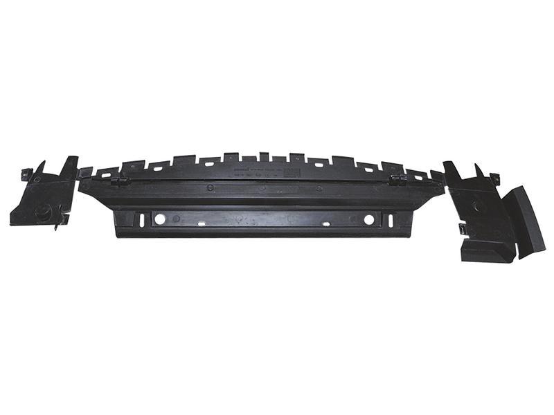 ON TAMPON DEFLEKTORU CLIO II SYMBOL 2006 - 2008 - MARAL - OEM 8200445988