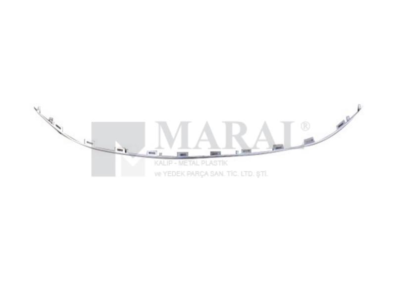 ON TAMPON ORTA IZGARA ÇITASI EGEA 2020 > ( KROM BOYALI TIP ) - MARAL - OEM 735754054