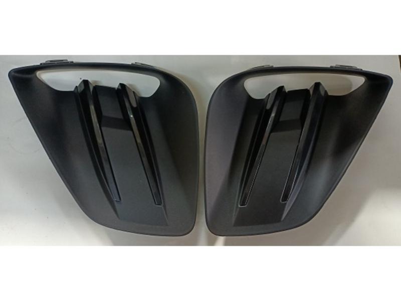 SIS KAPAGI CLIO V SISSIZ ( TAKIM ) - MARAL - OEM 263312583R