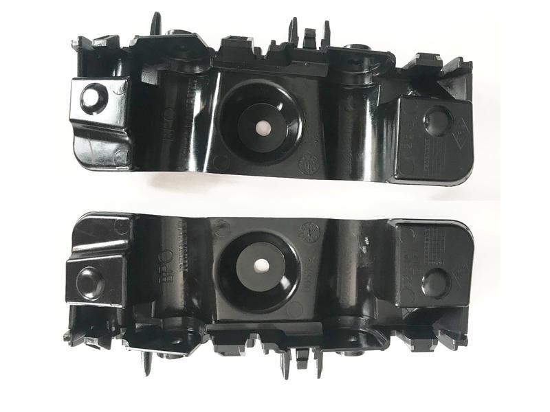 ON TAMPON BRAKETI CLIO V ( TAKIM ) — NFAST N0102024 - NFAST - OEM 269B13664R