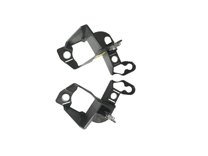 FAR AYAR BRAKETİ RENAULT CLIO V 19> TAKIM - NFAST - OEM 625263867R
