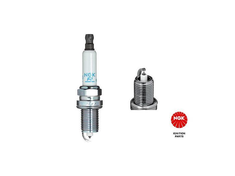 ATESLEME BUJISI CLIO II 1.6 ASTRA H-J CORSA D VECTRA C - NGK - OEM 25193550