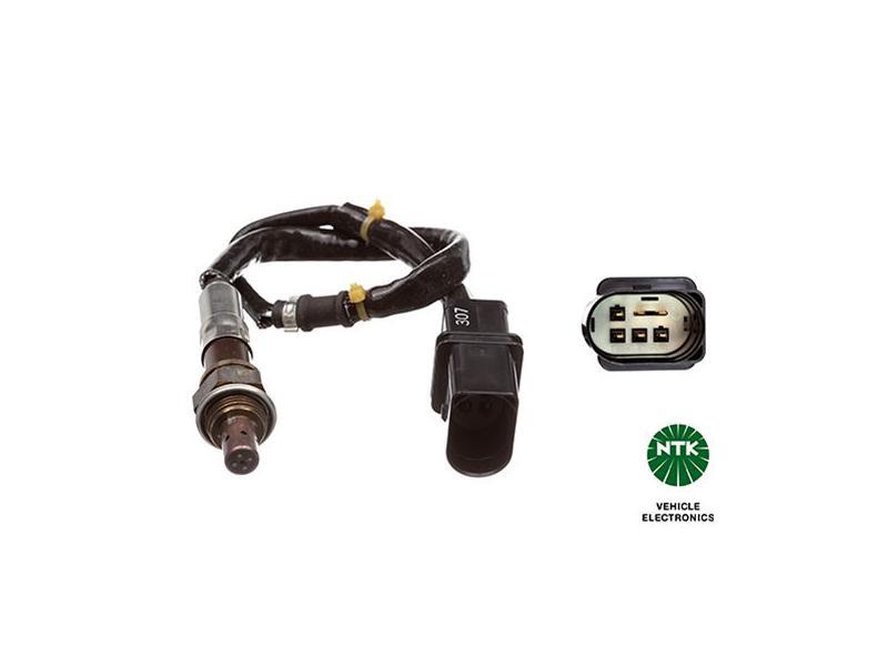 OKSIJEN SENSORU POLO CORDOBA IBIZA FABIA 1.4 16V 03> - NGK - OEM 036906262G
