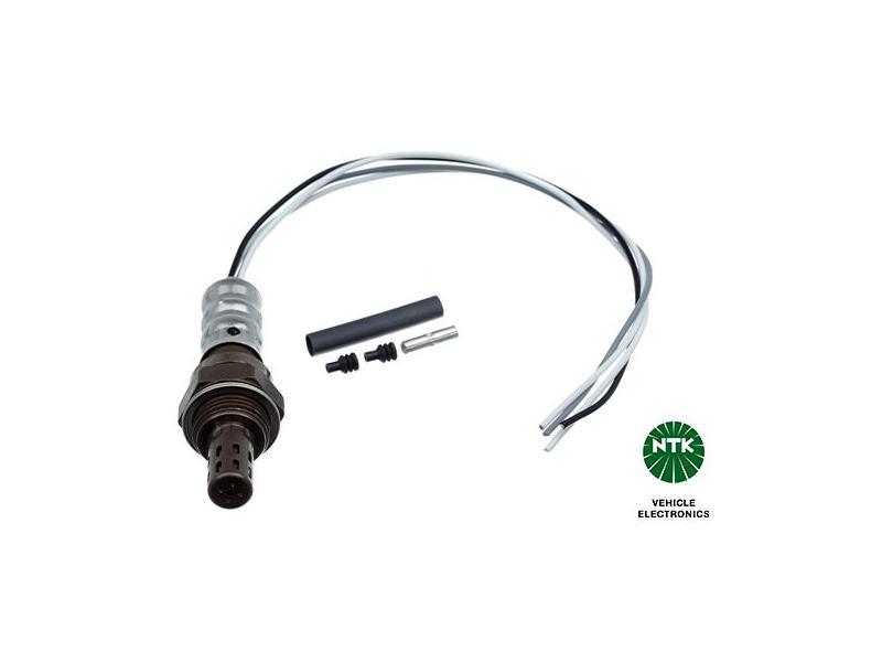 OKSIJEN SENSORU POLO GOLF I-II-III-IV CADDY II PASSAT A4 A6 CORDOBA IBIZA TOLEDO - NGK - OEM 030906262C