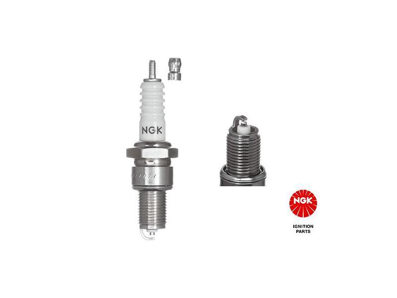 ATESLEME BUJISI R19 R20 R21 EXPRES MAGANE I CLIO TRAFIC - NGK - OEM 7700583895