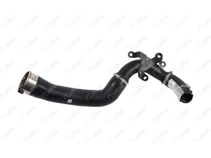 TURBO BORUSU KADJAR 1.2 TCE 130 H5F 408 - NIFEA - OEM 144601001R