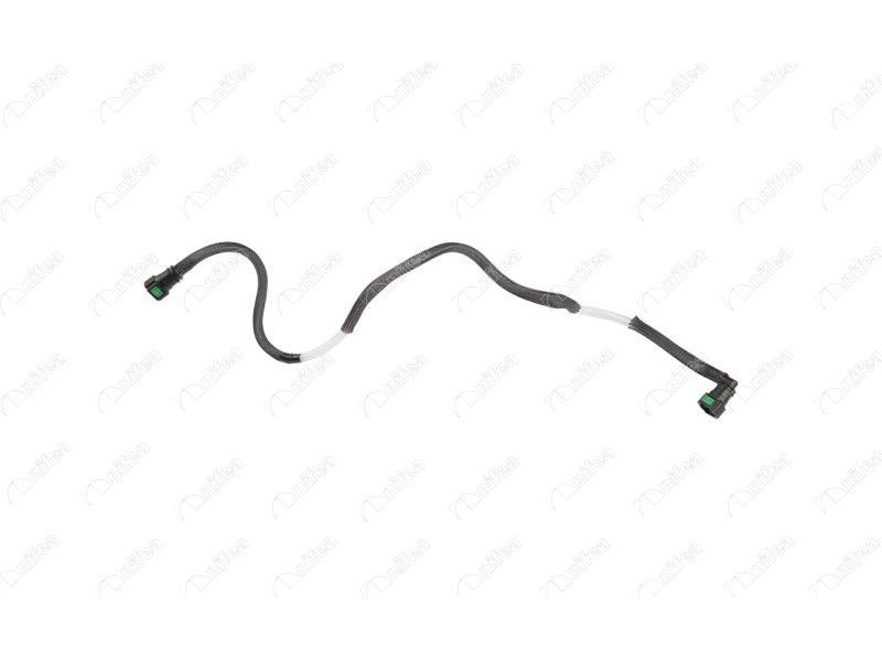 YAKIT BORUSU DOKKER SANDERO II LOGAN II LODGY 1.5 DCI - NIFEA - OEM 175061314R