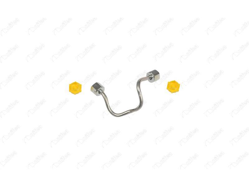 YAKIT BORUSU CLIO IV DOKKER LOGAN LODGY SANDERO II KANGOO LOGAN I II SYMBOL THALIA III 1.5 DCI 2012> - NIFEA - OEM 166805506R