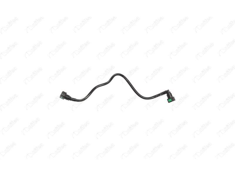 YAKIT BORUSU CLIO III KANGO FLUENCE MEGANE III SYMBOL TWINGO II SANDERO LOGAN MCV 1.5 DCI 2008> - NIFEA - OEM 166720944R