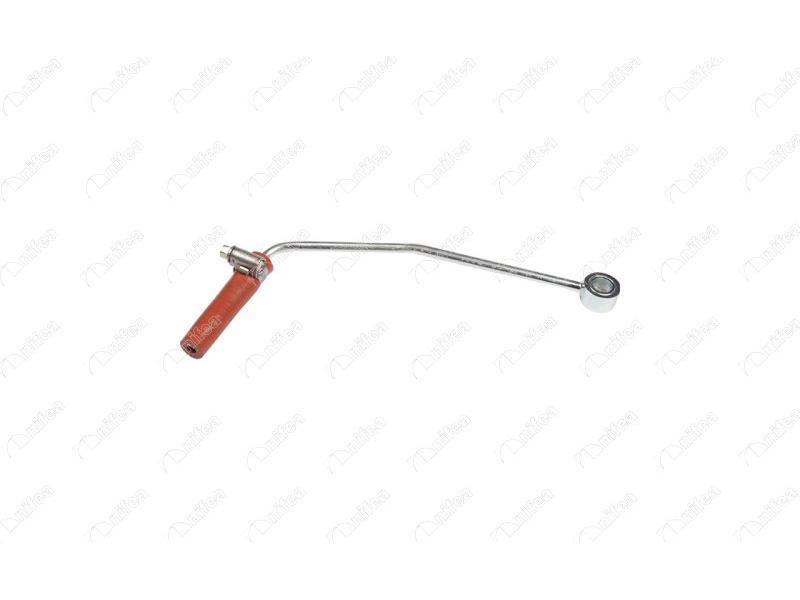 TURBO HORTUMU MEGANE III DUSTER LAGUNA III FLUENCE SCENIC III LODGY LATITUDE - NIFEA - OEM 223211824R