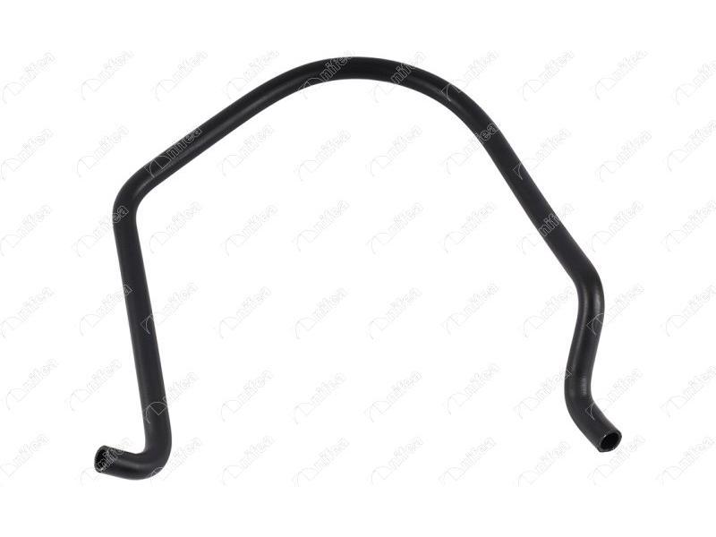 KALORIFER GIRIS HORTUMU SOL R12 - NIFEA - OEM 7700611601