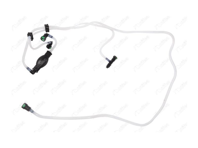 YAKIT HORTUMU ( MAZOT ) KANGO CLIO 1.9D - NIFEA - OEM 7700113514