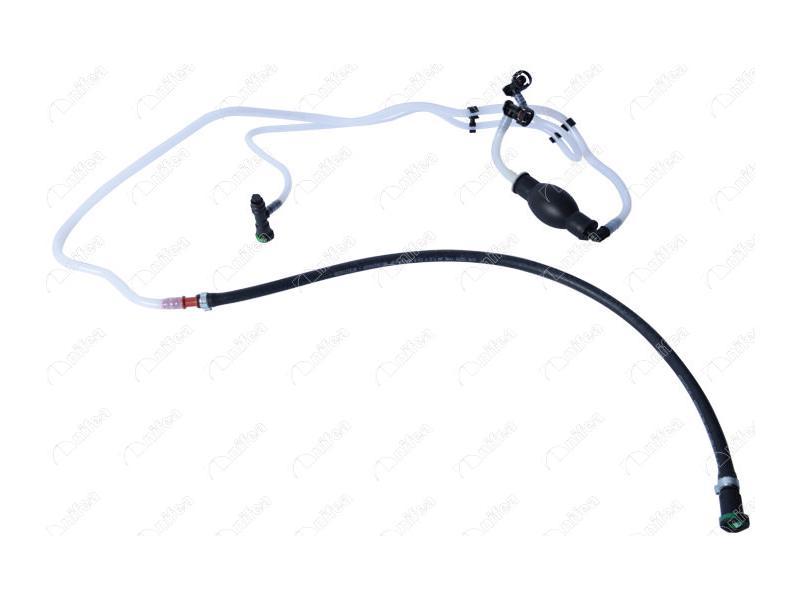 YAKIT HORTUMU ( MAZOT ) CLIO II KANGOO 1.9 D ( EL - NIFEA - OEM 7700111932