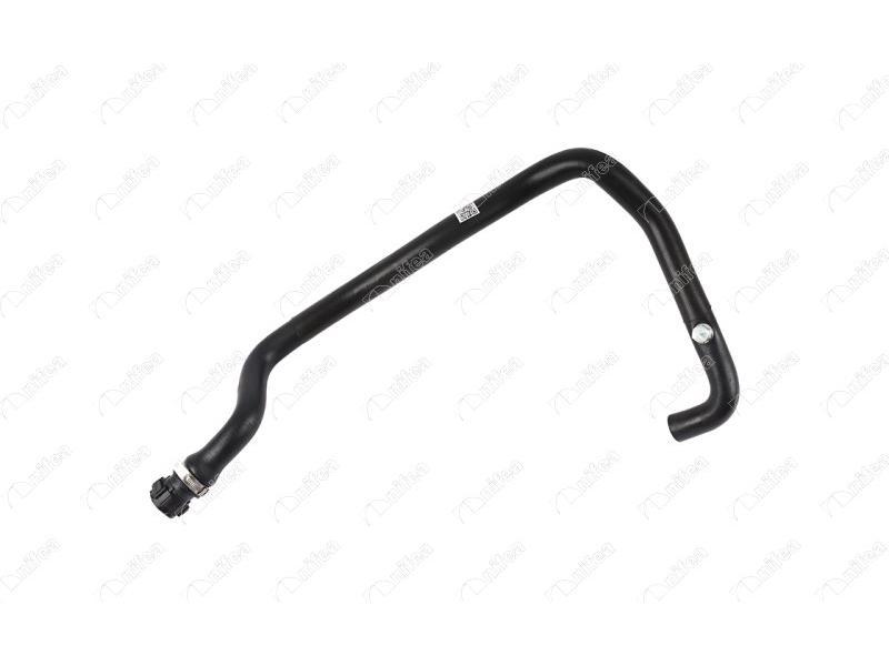 KALORIFER HORTUMU KNG 1.5 DCI KLIMALI — NIFEA 11724 - NIFEA - OEM 8200026123