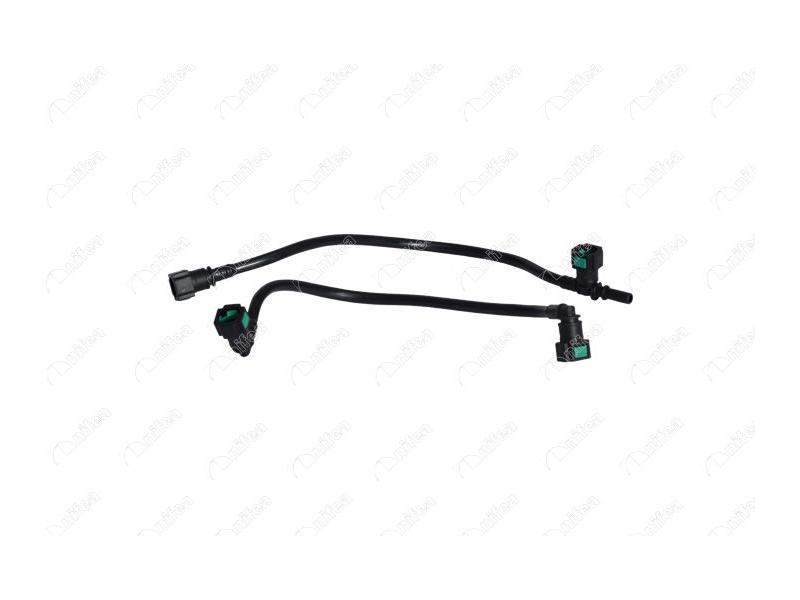 YAKIT BORUSU CLIO II SYMBOL THALIA - NIFEA - OEM 7701206592