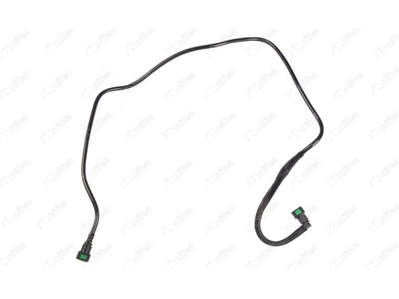 YAKIT BORUSU CLIO II (04-09) - NIFEA - OEM 164467673R