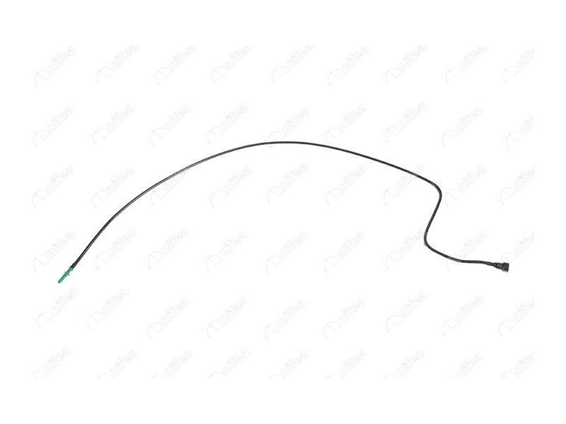YAKIT HORTUMU ( BENZIN ) CLIO II SYMBOL THALIA 1. - NIFEA - OEM 166846988R