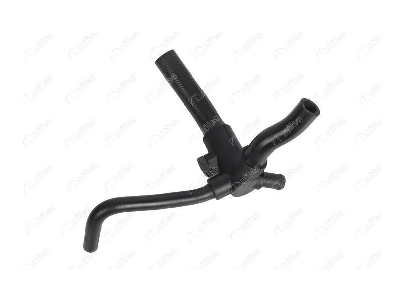 KALORIFER HORTUMU CLIO I 1.7 1.8 1991 - NIFEA - OEM 7700801066
