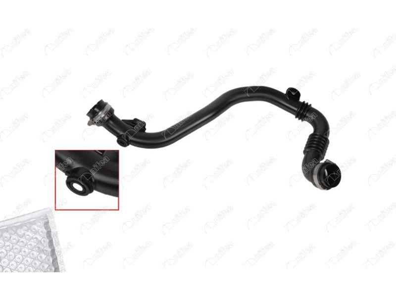TURBO BORULARI CLIO III MODUS — NIFEA 11929 - NIFEA - OEM 8200468372