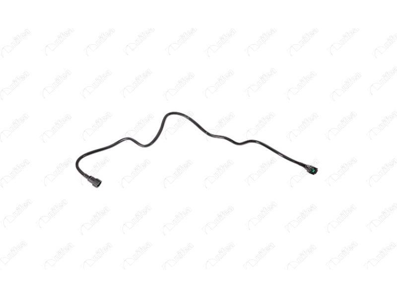 BUHAR BORUSU CLIO IV - NIFEA - OEM 223209278R