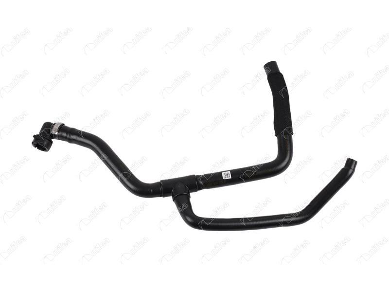 RADYATOR HORTUMU MASTER III 2.2 DCI 09=> - NIFEA - OEM 924000028R