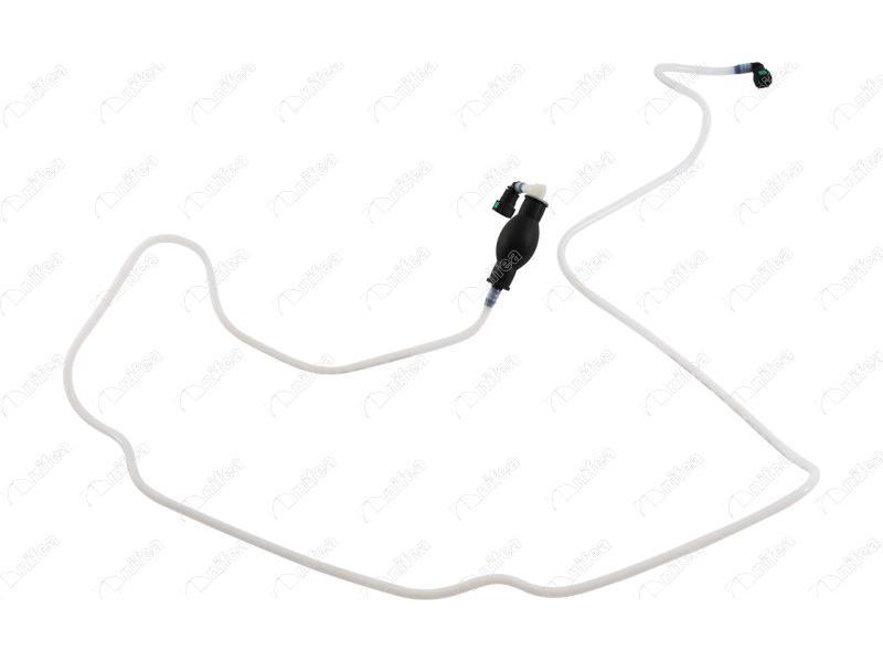 YAKIT BORUSU MASTER II MOVANO A 1.5 1.9 2.5 2.8 DTI 1998> - NIFEA - OEM 8200254536