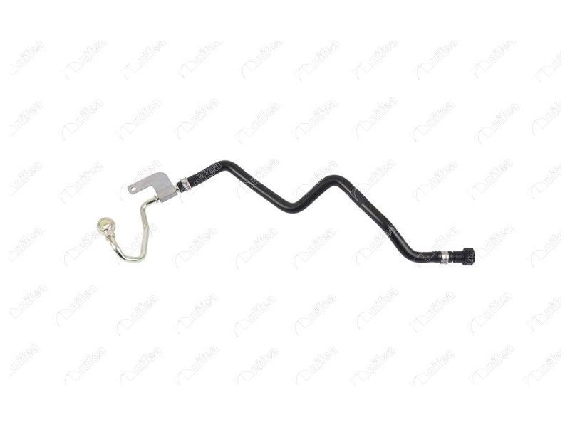 SOGUTMA HORTUMU EGEA TIPO 1.0 2020> EPDM METAL - NIFEA - OEM 52159906