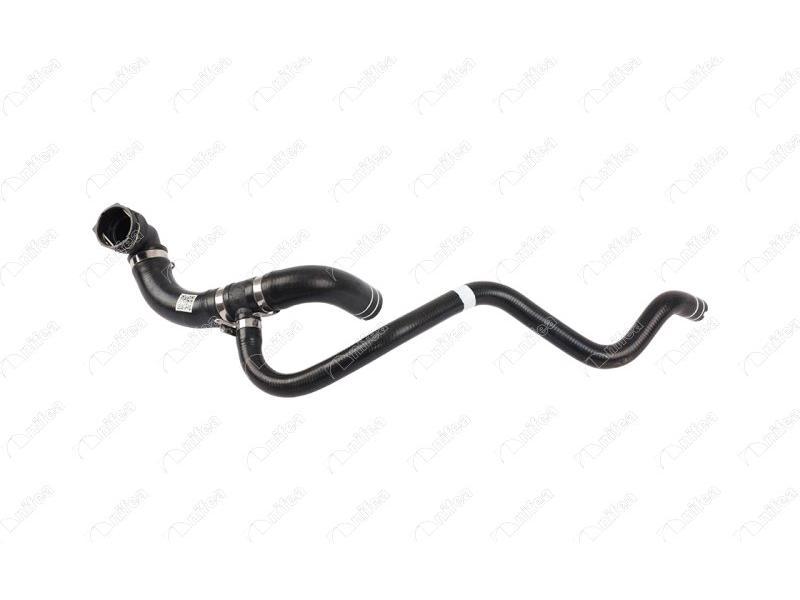 RADYATOR ALT HORTUMU 500 1.3 MULTIJET 75 HP 07=> - NIFEA - OEM 51787533