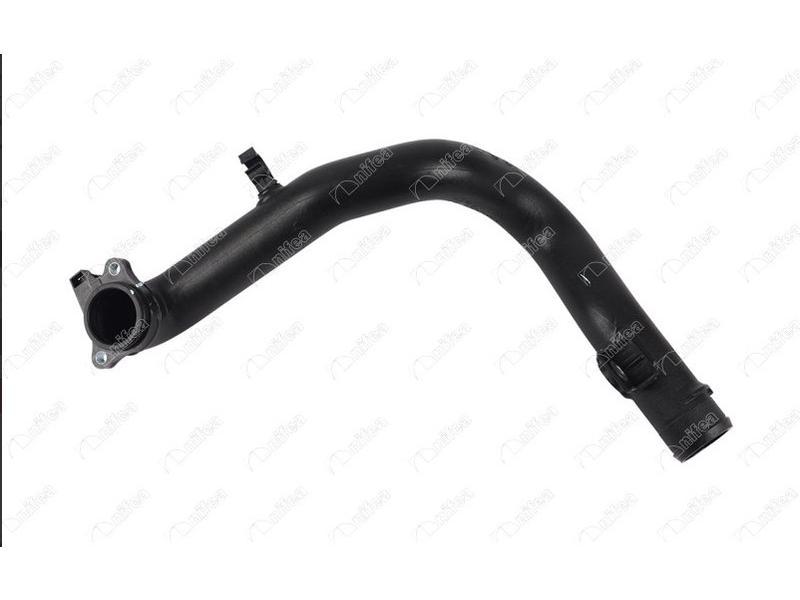 TURBO BORUSU DOBLO 1.6 D MJ 2010> - NIFEA - OEM 51901756