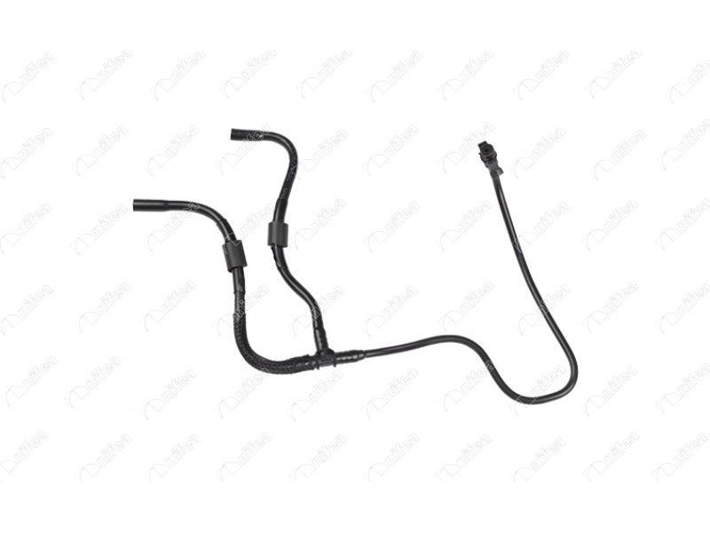 YEDEK SU DEPO BORUSU DUCATO - NIFEA - OEM 1388178080