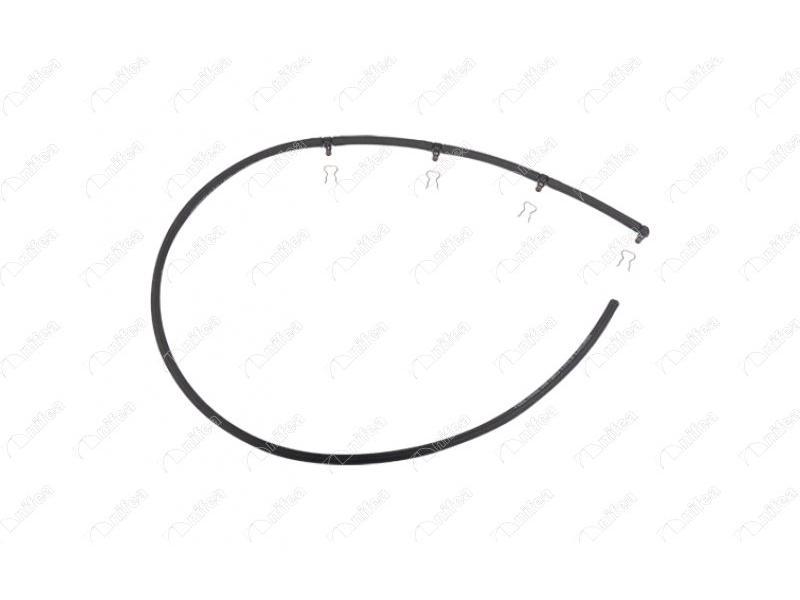 ENJEKTOR GERI DONUS HORTUMU DUCATO-IVECO DAILY 2.3 - NIFEA - OEM 500392262