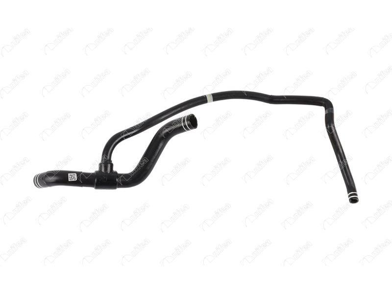 RADYATOR ALT HORTUMU DOBLO 1.6 16V 00=> - NIFEA - OEM 46844560