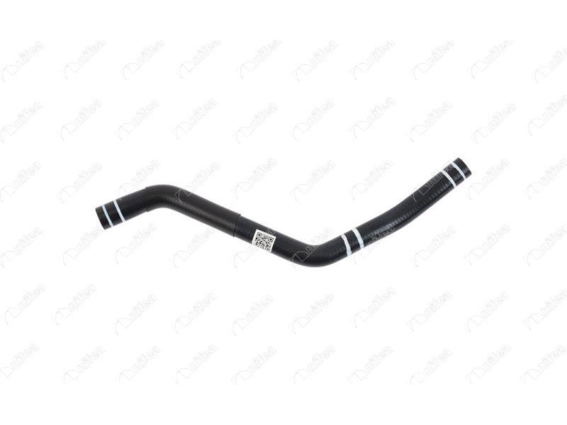 KALORIFER HORTUMU DOBLO 1.4 8V 05=> - NIFEA - OEM 51762414