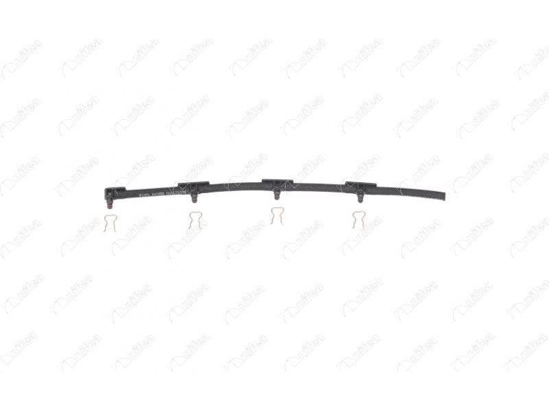 ENJEKTOR GERI DONUS HORTUMU DOBLO-ALBEA-CORSA C 1. - NIFEA - OEM 55245385