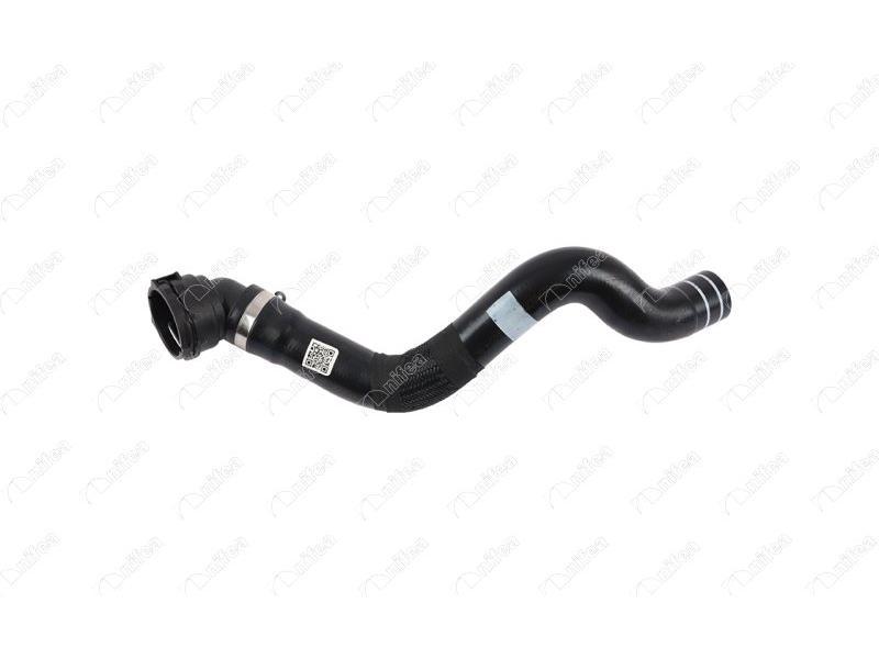 RADYATOR UST HORTUMU NEW DOBLO 1.3 MTJ 09=> - NIFEA - OEM 51810860