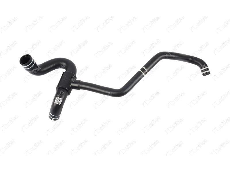 RADYATOR ALT HORTUMU ALBEA-PALIO 1.3 MTJ - NIFEA - OEM 51718670