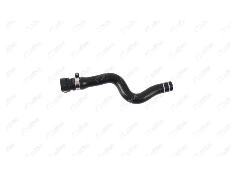 KALORIFER HORTUMU BRAVO II 1.4 LPG 2007> - NIFEA - OEM 51788016