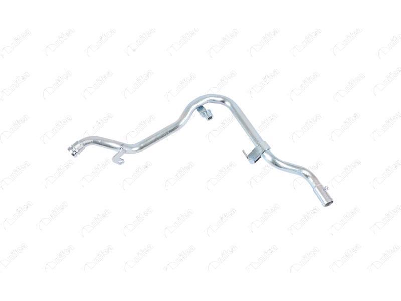 SU BORUSU PUNTO EVO IDEA 500 1.3 D MJ EN 10305-4 - NIFEA - OEM 55223838