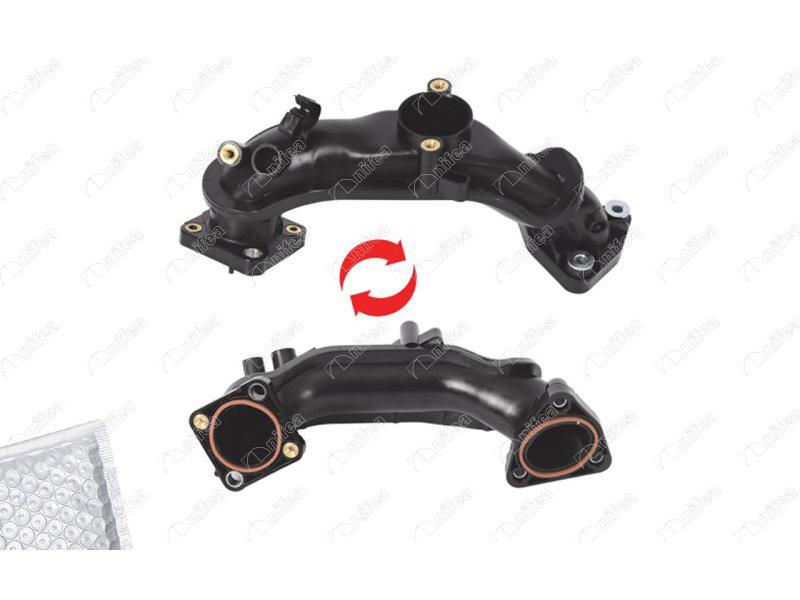 EMME MANIFOLD GIRIS BORUSU P207-P2008-P3008-P4008- - NIFEA - OEM 0382.RT