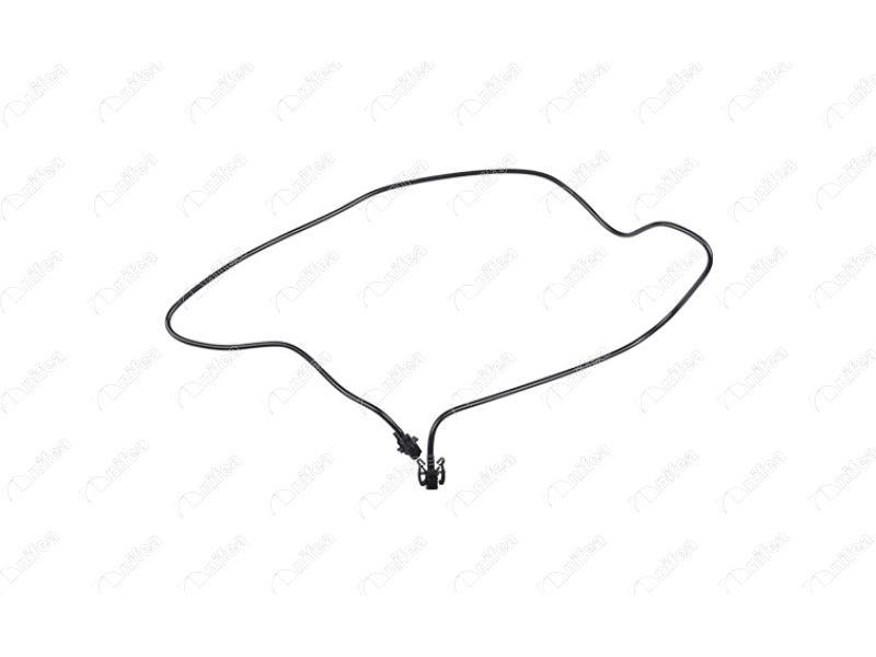 YEDEK SU DEPO BORUSU SCUDO 2.0 MJ VIVARO EXPERT JUMPY ZAFIRA - NIFEA - OEM 9818468580