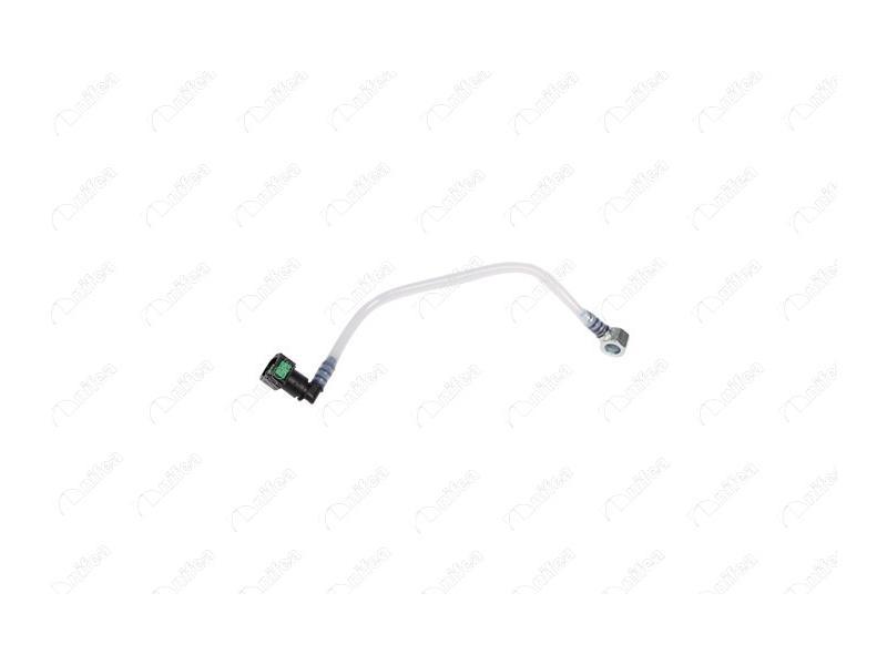 YAKIT BORUSU SCUDO 1.9 D 1998> - NIFEA - OEM 1573.YG
