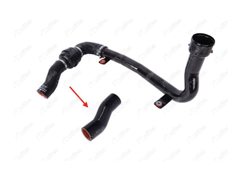 TURBO HORTUMU METAL BORU HARIC DUCATO 2.2 D 2021> - NIFEA - OEM 1638153280