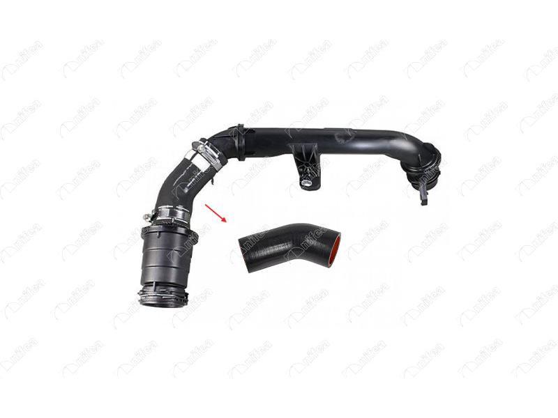 TURBO HORTUMU PLASTIK BORU HARIC KADJAR KOLEOS II 1.6 DCI 2015> - NIFEA - OEM 144634EB0D