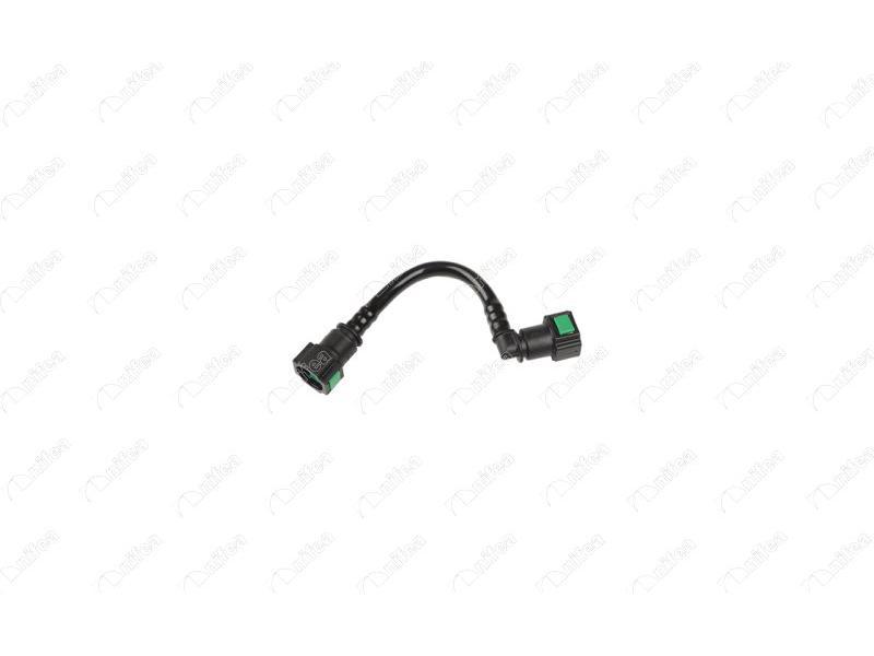 YAKIT BORUSU A4 3.0 2002-2005 - NIFEA - OEM 4F0201218E