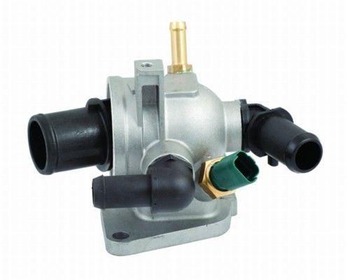 TERMOSTAT (KOMPLE KISA MUSURLU )) DOBLO FIORINO LINEA PUNTO CORSA D ASTRA H COMBO 1.3JTD - OES - OEM 55194271
