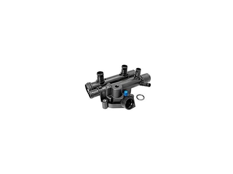 TERMOSTAT (KOMPLE) LAGUNA II 2.2 DCI TRAFIC II MASTER II III MOVANO VIVARO 2.5 - OES - OEM 8200709142