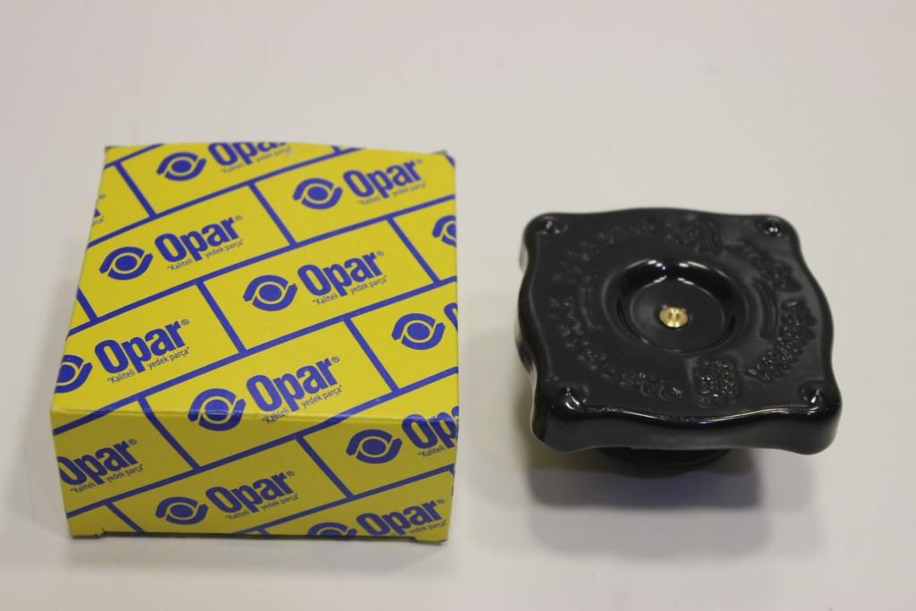 RADYATOR KAPAGI 131 DKS SLX - OPAR - OEM 4256228