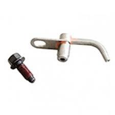 YAGLAMA MEMESI ALBEA DOBLO PUNTO FIORINO NEMO BIPPER 1.3 JTD - OPAR - OEM 55183898