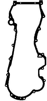 YAG POMPA CONTASI ALBEA DOBLO PALIO IDEA PANDA PUNTO CORSA ASTRA H 1.3 16V — OPAR OPR-55186663E - OPAR - OEM 55186663
