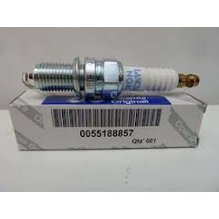 BUJI PALIO 1.4 DOBLO - OPAR - OEM 55188857